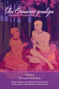 Sri Guruvani-Pradipa