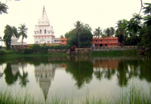 Antardvipa Mayapur