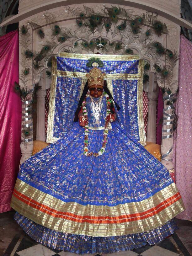 Srimati Vrinda-Devi