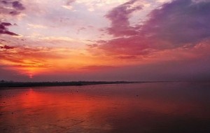 Ganga Devi (Rio Ganges)