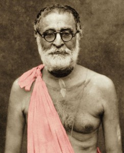 Sri Srimad Bhaktisiddhanta Sarasvati Thakura Prabhupada