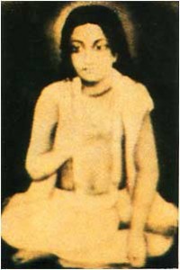 Srila Srinivasa Acarya
