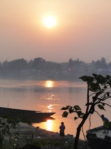 Ganga Devi: O Sagrado Rio Ganges