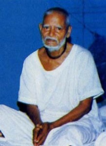 Srila Krsnadasa Babaji Maharaja