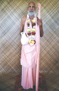 Sri Srimad Bhaktivedanta Narayana Gosvami Maharaja
