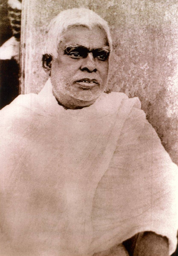 Bhaktivinoda Thakura 2